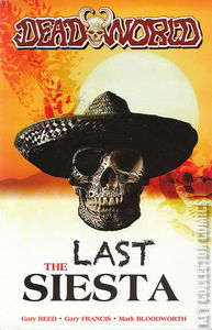 Deadworld: The Last Siesta