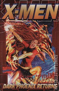 Backpack Marvels: X-Men #2