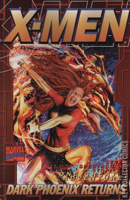 Backpack Marvels: X-Men