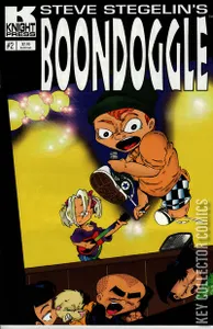 Boondoggle #2