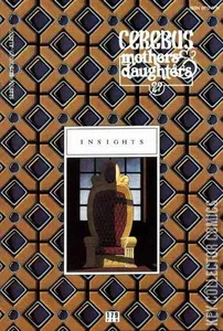 Cerebus the Aardvark #179