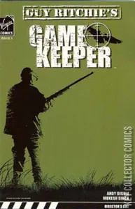 Gamekeeper #1