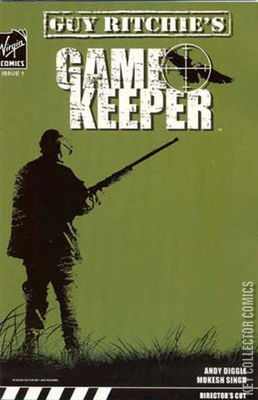 Gamekeeper