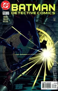 Detective Comics #713
