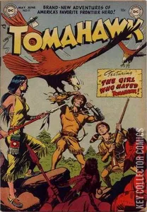 Tomahawk #11