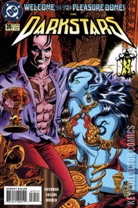 Darkstars #35