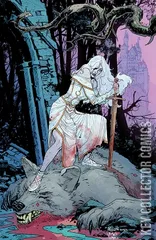 Variant Cover for Briar #1