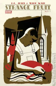 Strange Fruit #3
