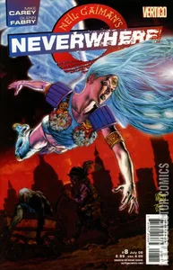 Neil Gaiman's Neverwhere #8