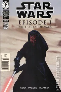 Star Wars: Episode I - The Phantom Menace #3