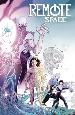 Remote Space