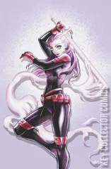 Cover for X-Force #7