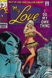 My Love #2