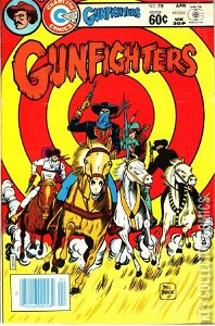 The Gunfighters #78