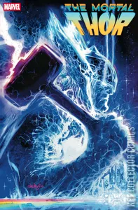 Mortal Thor, The #1