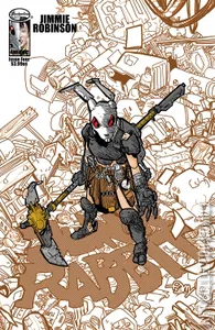 Junk Rabbit #4