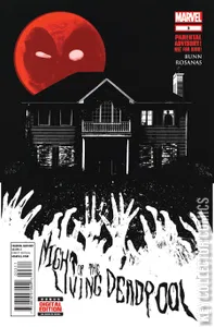 Night of the Living Deadpool #3