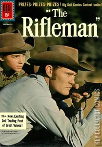 Rifleman #8