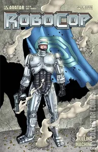 RoboCop: Killing Machine #1