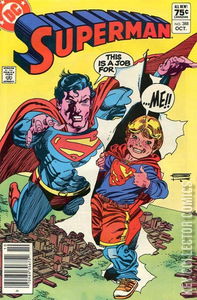 Superman #388