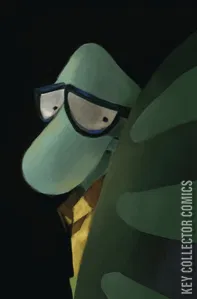 Rocko's Modern Life #3