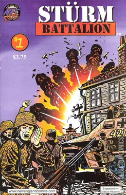 Sturm Battalion