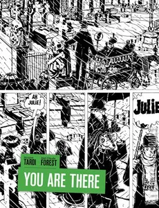 You Are There #0