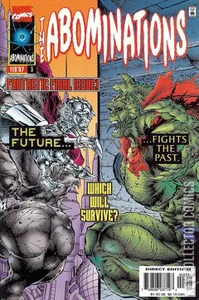 Abominations, The #3