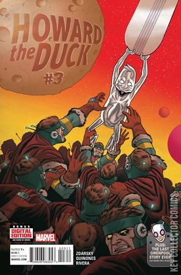 Howard the Duck