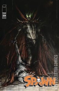 Spawn #354