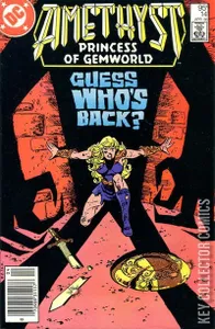 Amethyst: Princess of Gemworld #14