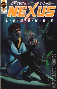 Nexus Legends #14
