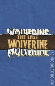 Wolverine #13