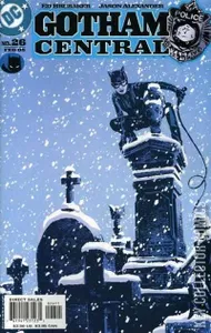 Gotham Central #26