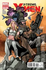 Variant Cover for X-Treme X-Men #1