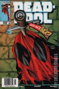 Deadpool #28