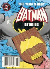 Variant Cover for Best of DC, The #62