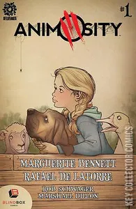 Animosity #1