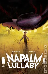 Napalm Lullaby #1