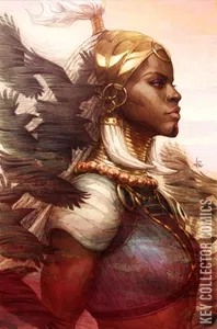 Black Panther #1