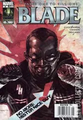 Variant Cover for Blade #8
