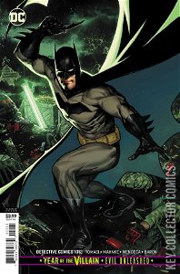 Detective Comics #1012