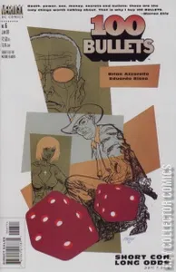 100 Bullets #6
