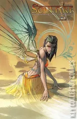 Variant Cover for Soulfire #1