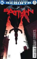 Variant Cover for Batman #20