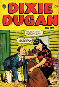 Dixie Dugan #2