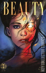 Variant Cover for The Beauty #13