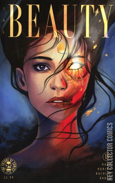 Variant Cover for The Beauty #13