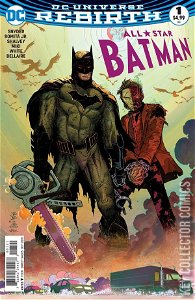 All-Star Batman #1