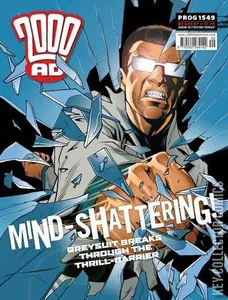2000 AD #1549
